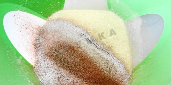 Рецепт шоколадного пирога в мультиварке