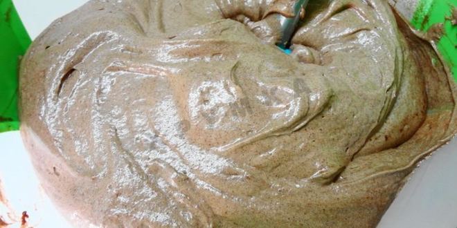 Рецепт шоколадного пирога в мультиварке