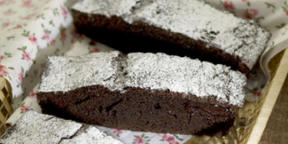 Как приготовить шоколадный пирог эрл грей