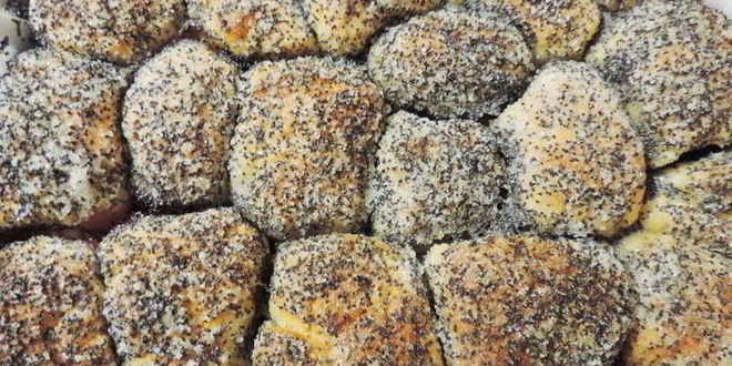 Рецепт сливового пирога дружная семейка