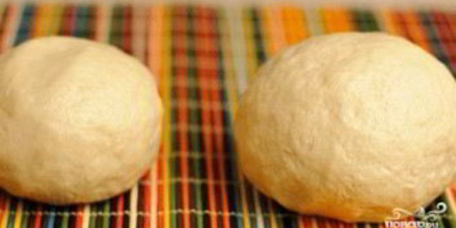 Рецепт слоеного пирога с мясом и картошкой