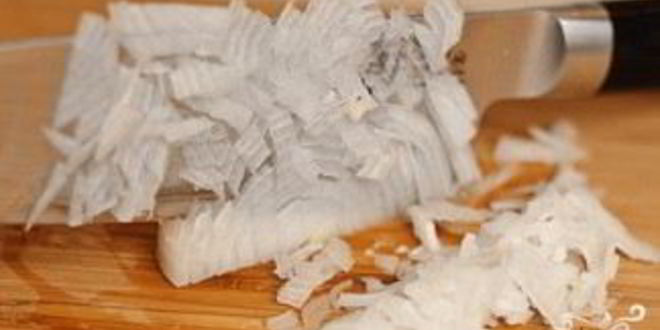 Рецепт слоеного пирога с мясом и картошкой