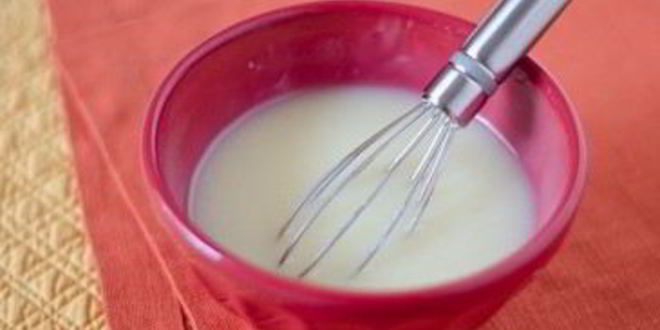 Рецепт творожного пирога с клюквой