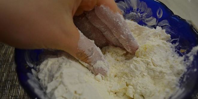 Рецепт творожного пирога со сметаной и ванилью