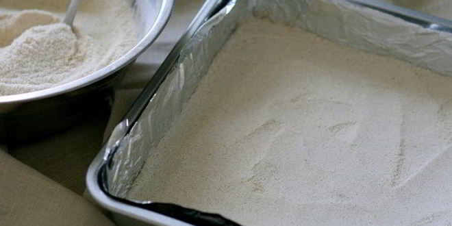 Рецепт венгерского яблочного пирога