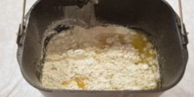 Рецепт печеных пирожков из дрожжевого теста