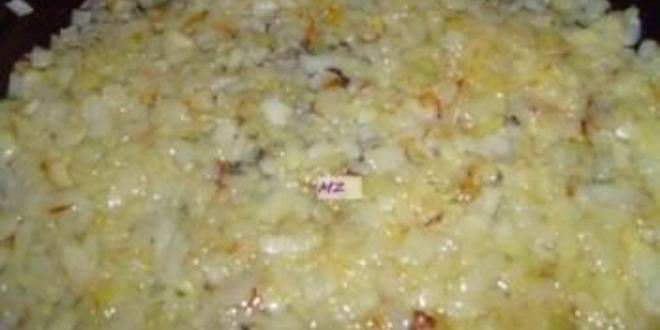 Рецепт пирожков для бабушки