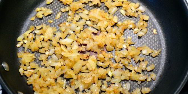 Рецепт пирожков духовых с тунцом