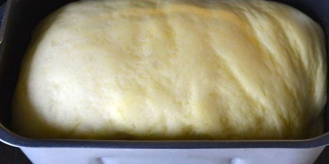 Рецепт пирожков духовых с тунцом