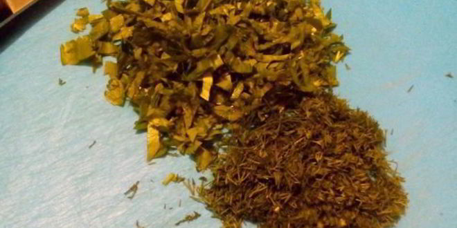 Рецепт пирожков из слоеного теста с сыром и ветчиной