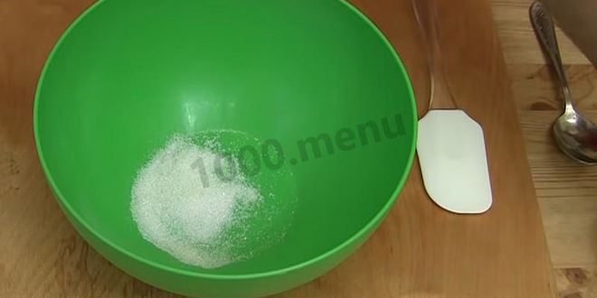 Рецепт пирожков из теста без дрожжей на сковороде