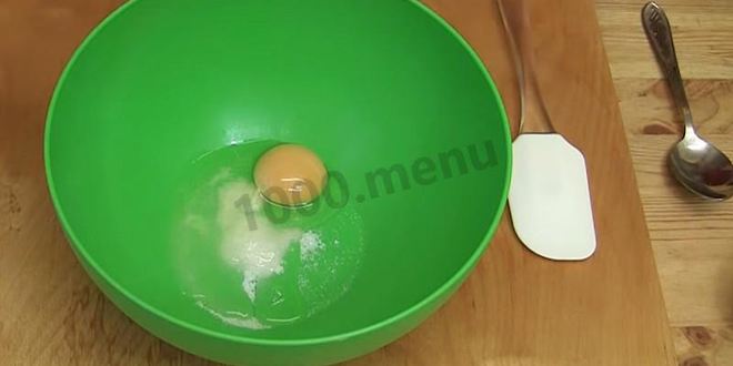 Рецепт пирожков из теста без дрожжей на сковороде