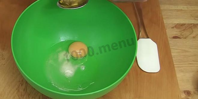 Рецепт пирожков из теста без дрожжей на сковороде