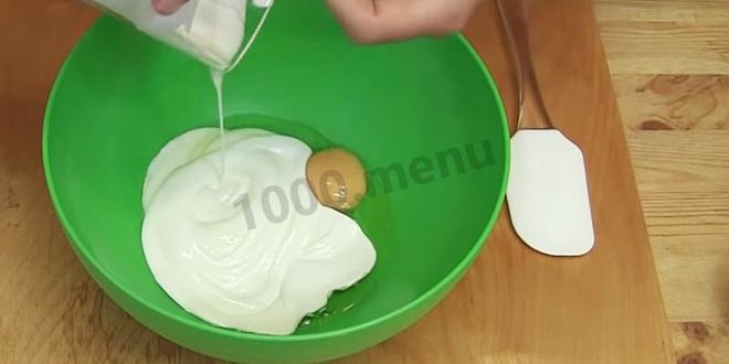 Рецепт пирожков из теста без дрожжей на сковороде