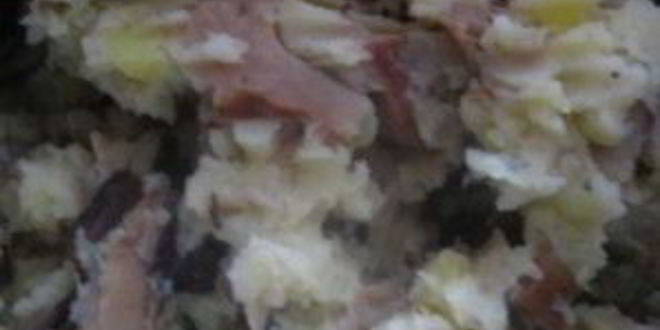 Рецепт пирожков картофельных с грибами