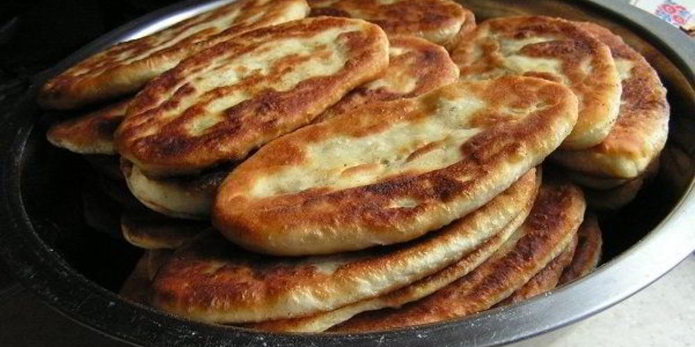 Как приготовить пирожки на кефире без яиц