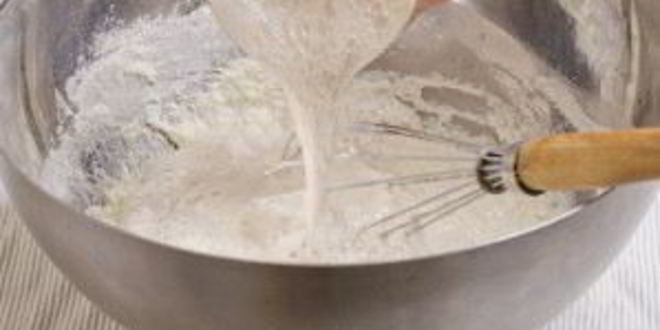 Рецепт пирожков на молоке жареные