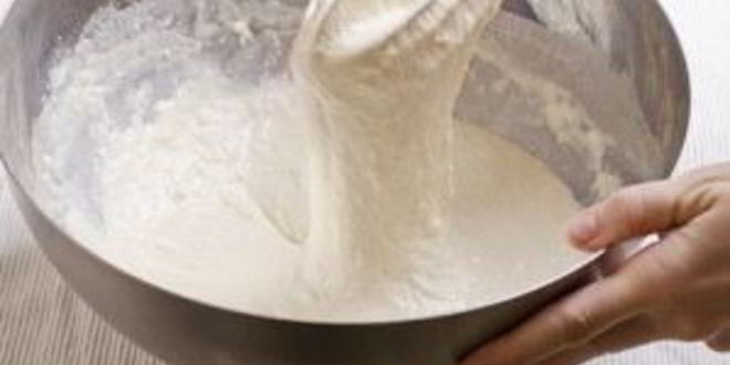 Рецепт пирожков на молоке жареные