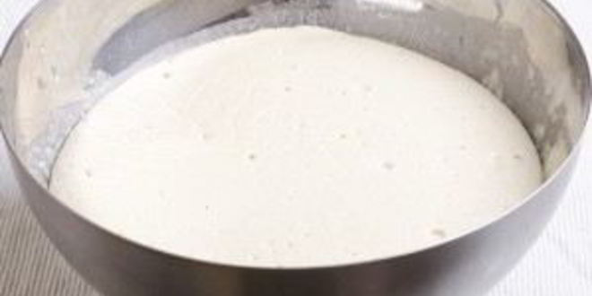 Рецепт пирожков на молоке жареные