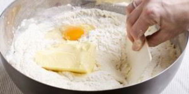 Рецепт пирожков на молоке жареные