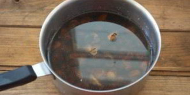 Рецепт пирожков с белыми грибами