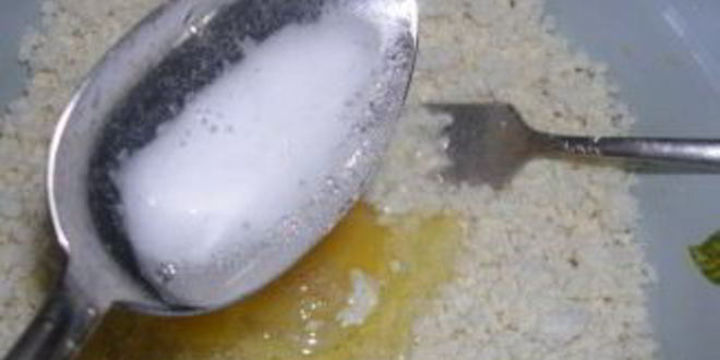 Рецепт пирожков с капустой из творожного теста