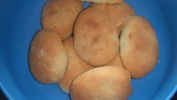 Рецепт Пирожков с капустой