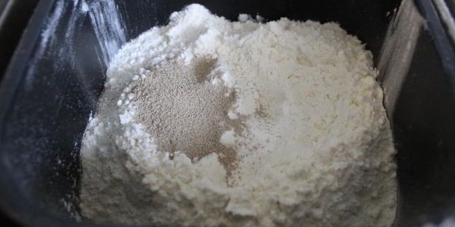 Рецепт пирожков с картофелем и луком