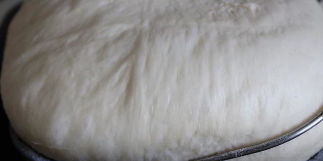 Рецепт пирожков с картофелем и луком