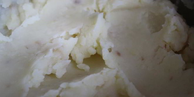 Рецепт пирожков с картофелем и луком