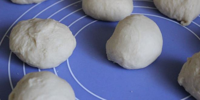 Рецепт пирожков с картофелем и луком