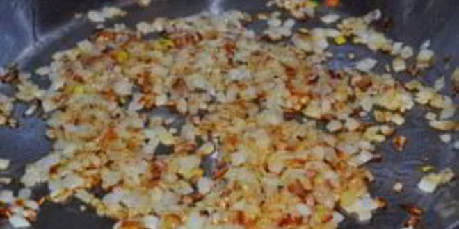 Рецепт пирожков с картошкой, жаренные на сковороде