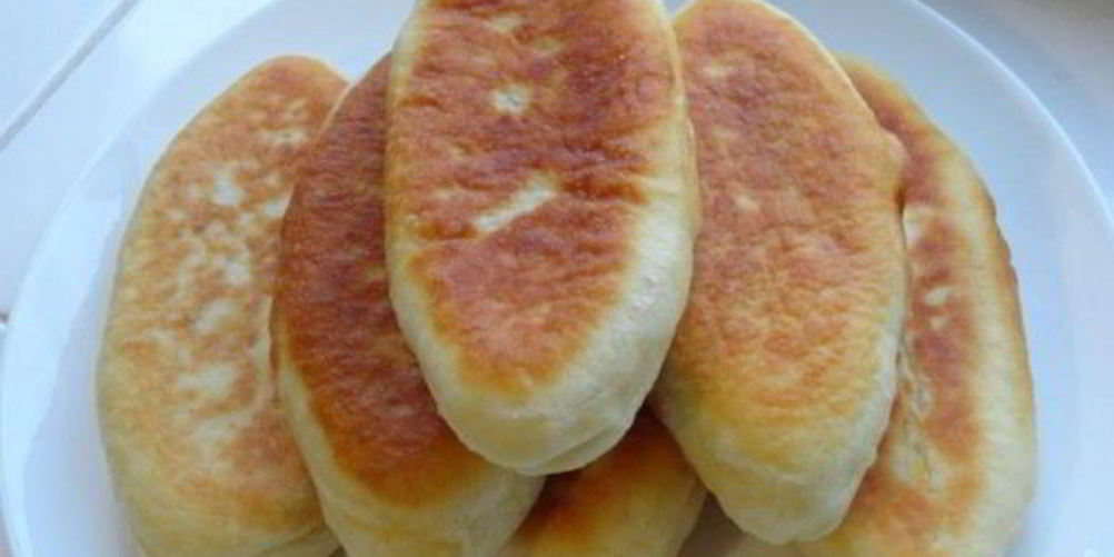 Как приготовить пирожки с ливером