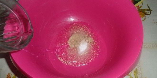 Рецепт пирожков с мясом и рисом