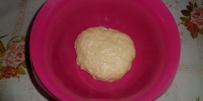 Рецепт пирожков с мясом и рисом