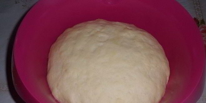 Рецепт пирожков с мясом и рисом