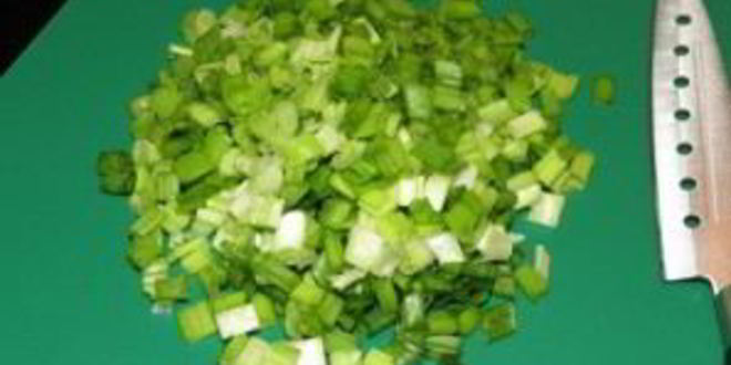 Рецепт пирожков с рисом и яйцом