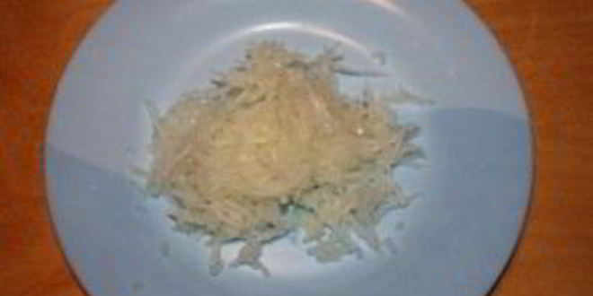 Рецепт пирожков с рыбой из слоеного теста