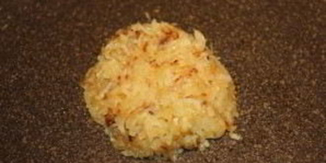 Рецепт пирожков с рыбой из слоеного теста