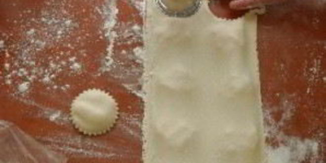 Рецепт пирожков с сыром и медом