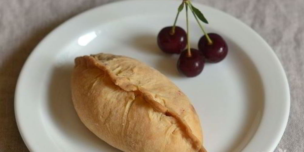 Как приготовить пирожки с творогом