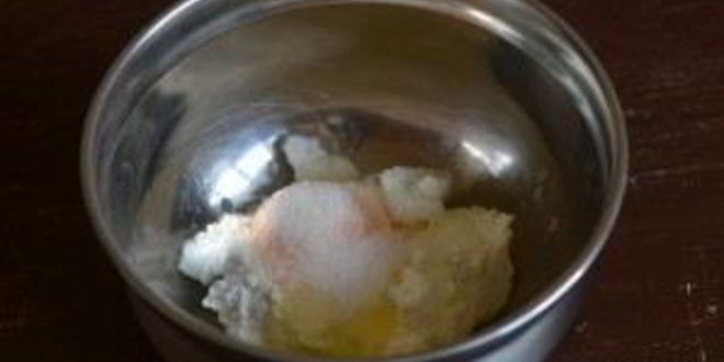 Рецепт пирожков с творогом