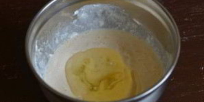 Рецепт пирожков с творогом