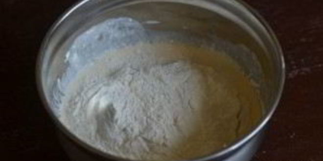 Рецепт пирожков с творогом