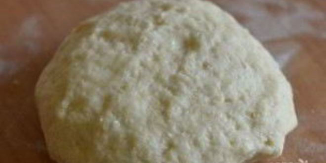 Рецепт пирожков с творогом