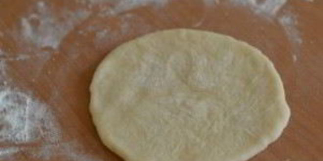 Рецепт пирожков с творогом