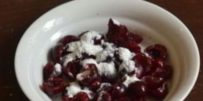 Рецепт пирожков с творогом