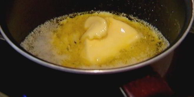 Рецепт пирожков с тыквой, изюмом и фетой