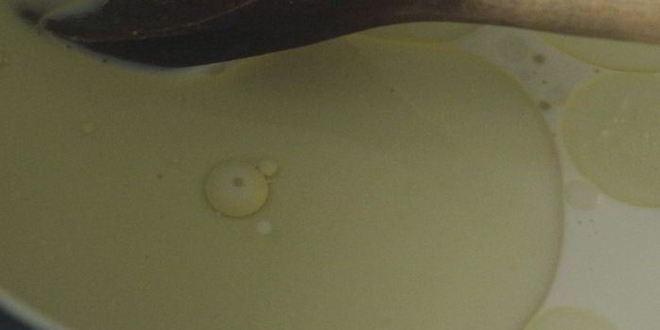 Рецепт пирожков с тыквой