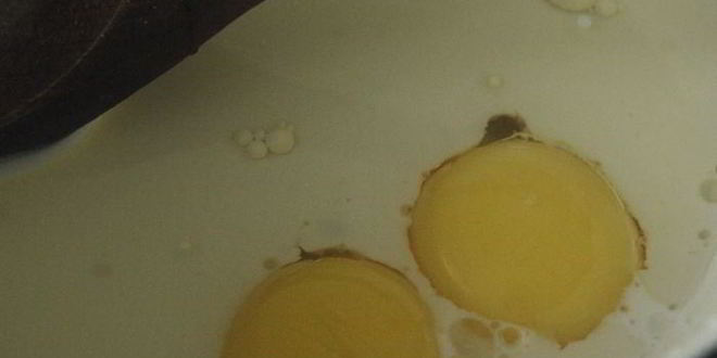 Рецепт пирожков с тыквой